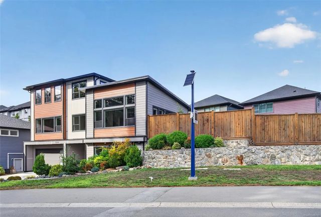 5 of 81 - 2991 Irwin Rd, Langford, BC