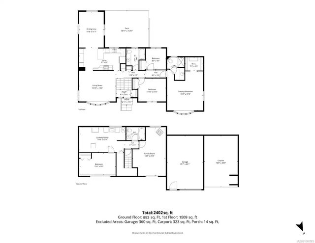 3 of 50 - 7487 Forest Turn Way, Lantzville, BC