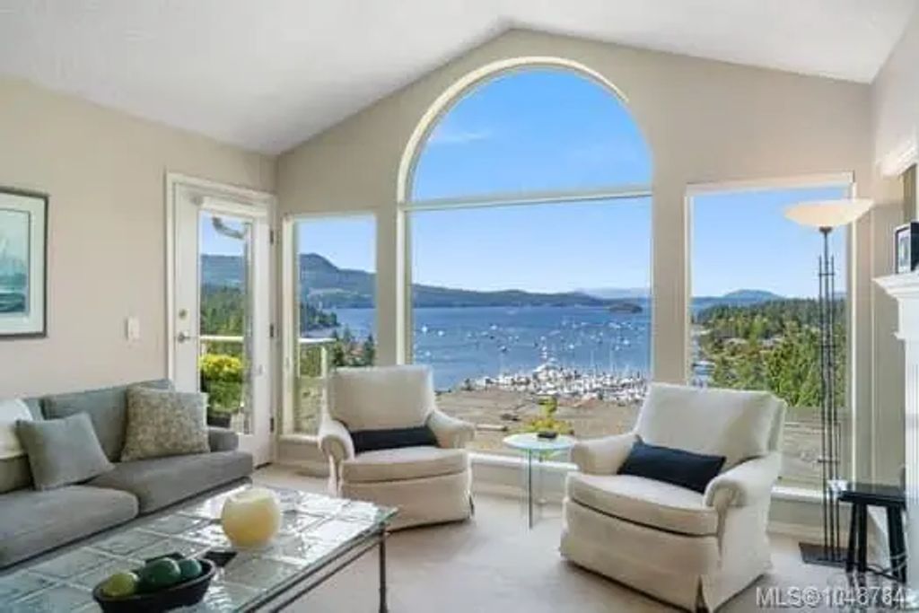 6880 Wallace Dr 108, Central Saanich