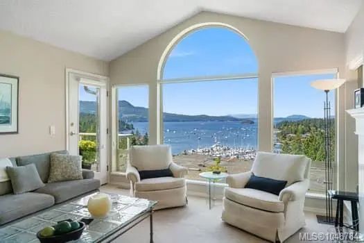 Homes for Sale in Central Saanich, BC