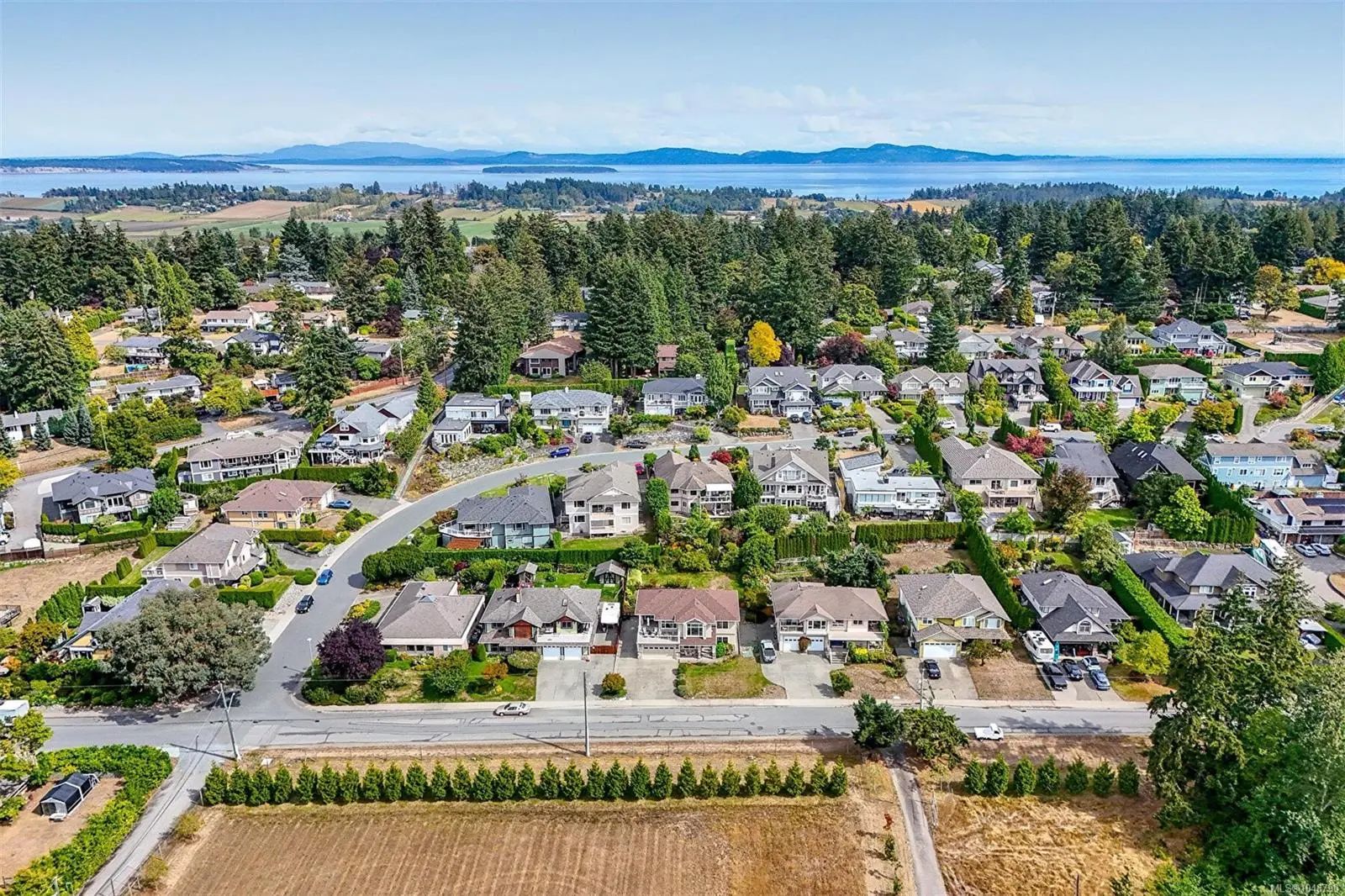 Homes for Sale in Central Saanich, BC