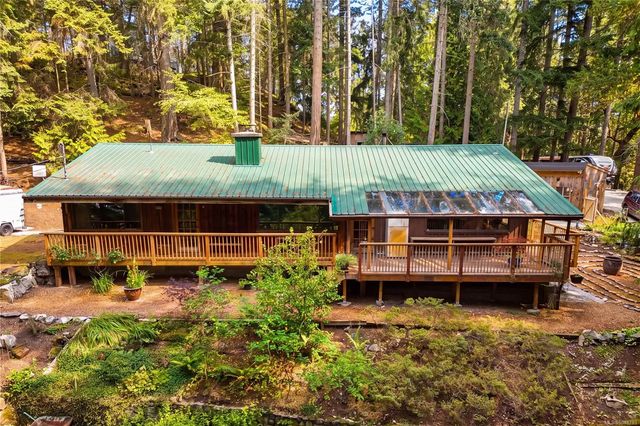 3 of 69 - 119 Creekside Dr, Salt Spring, BC