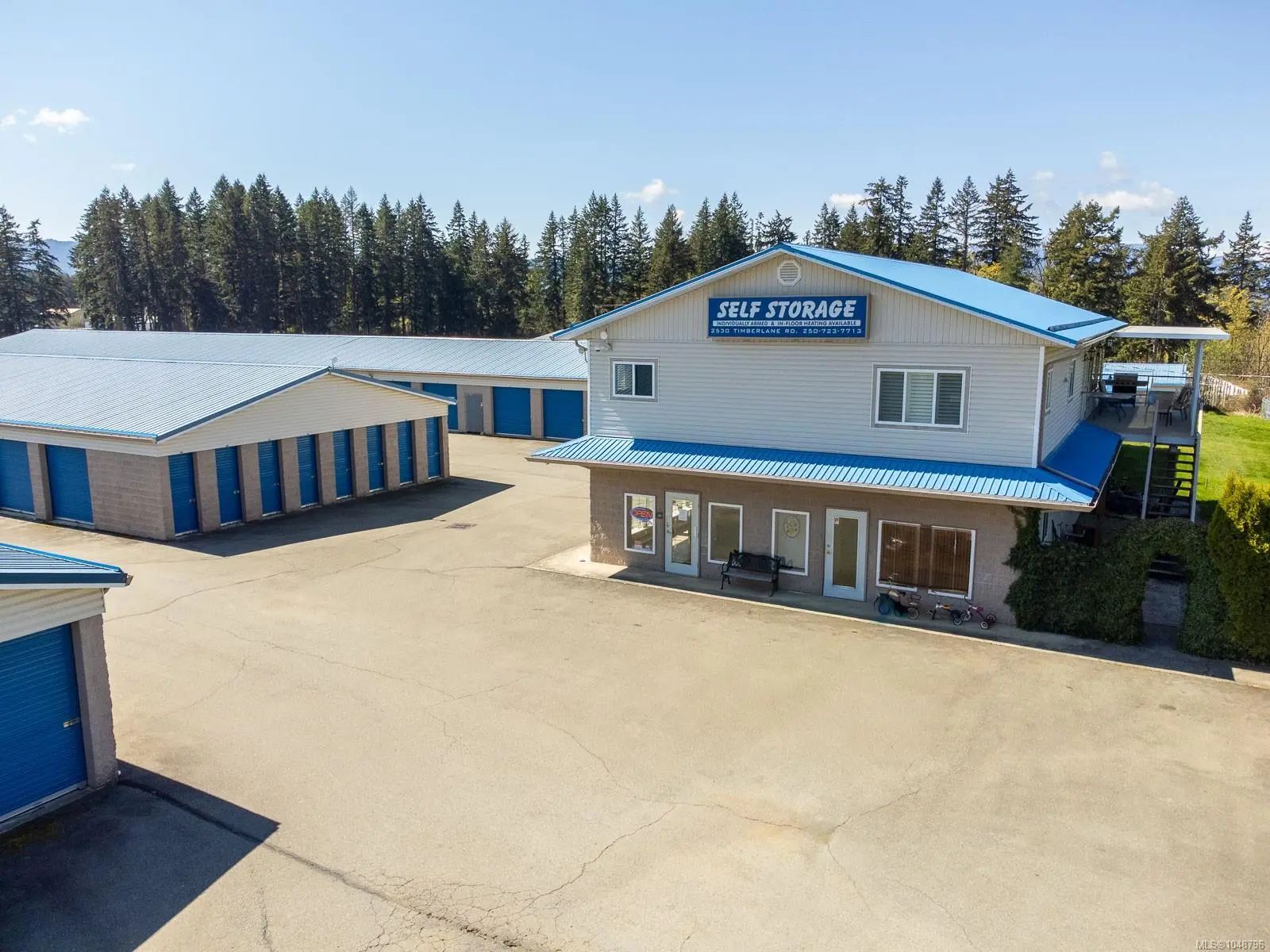 Homes for Sale located at 2530 Timberlane Rd, in the city of Port Alberni, BC V9Y 8P2