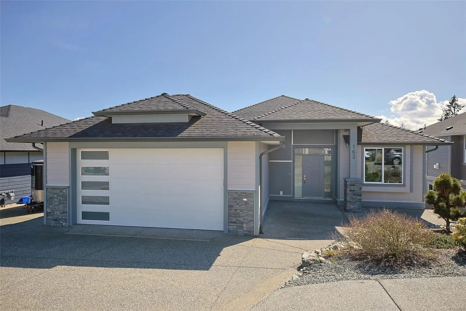 Nanaimo Homes for Sale in the neighborhood of  in the Zipcode of V9T 0K8