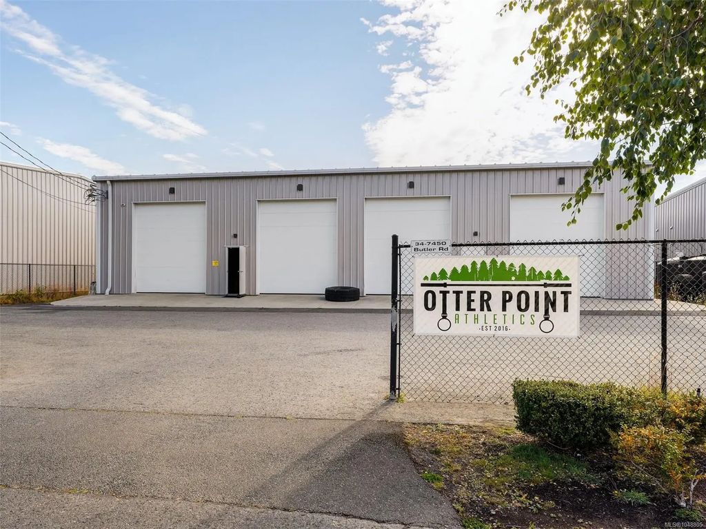 7450 Butler Rd 34, Sooke