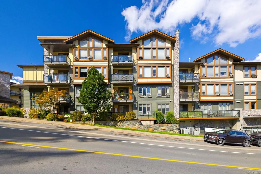 3210 Jacklin Rd 106, Langford