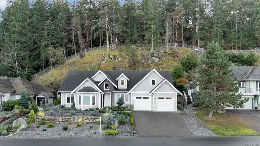 2606 Andover Rd, Nanoose Bay