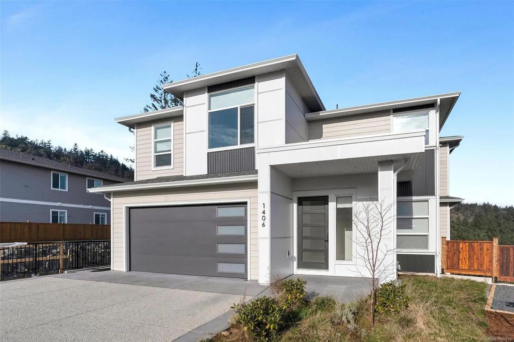 1406 Sandstone Lane, Langford
