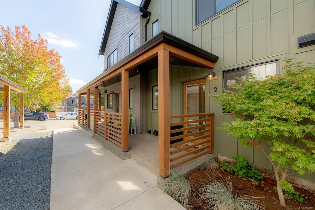 2846 4th Ave 2, Port Alberni