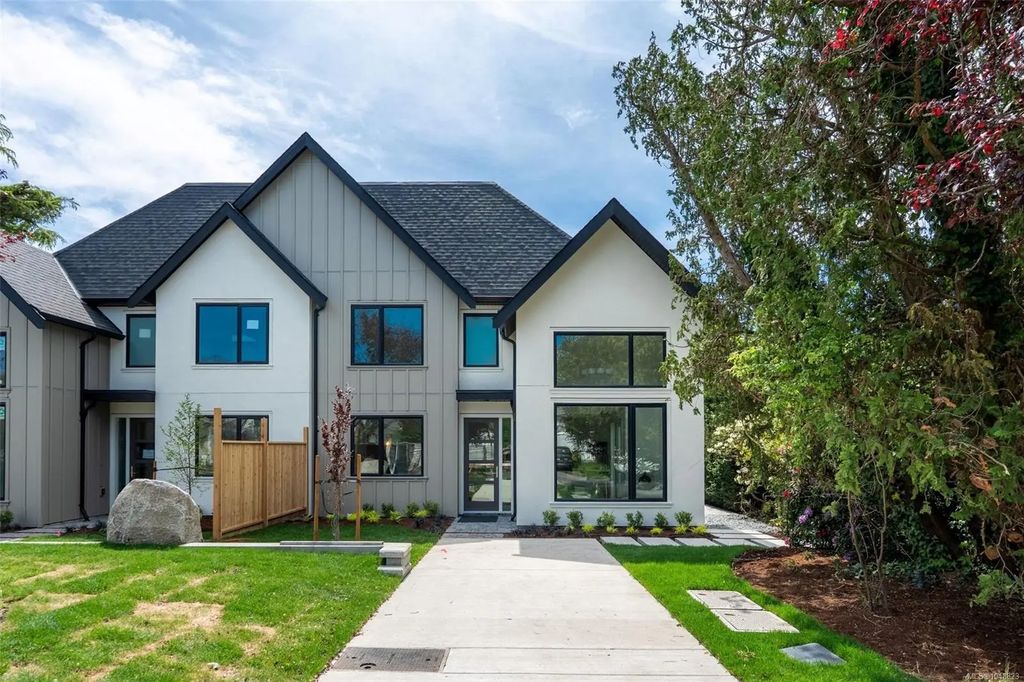 2456 Tod Rd 1, Oak Bay