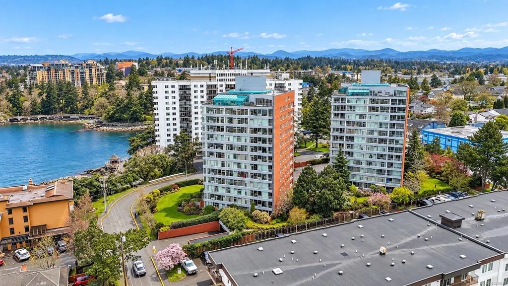 325 Maitland St 705, Victoria