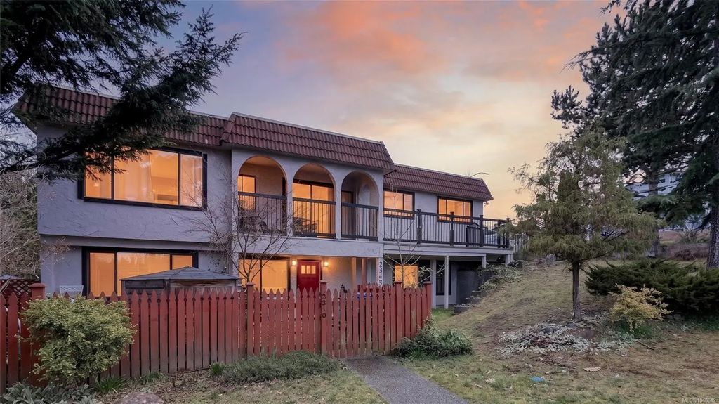 112 Arden Rd, Courtenay