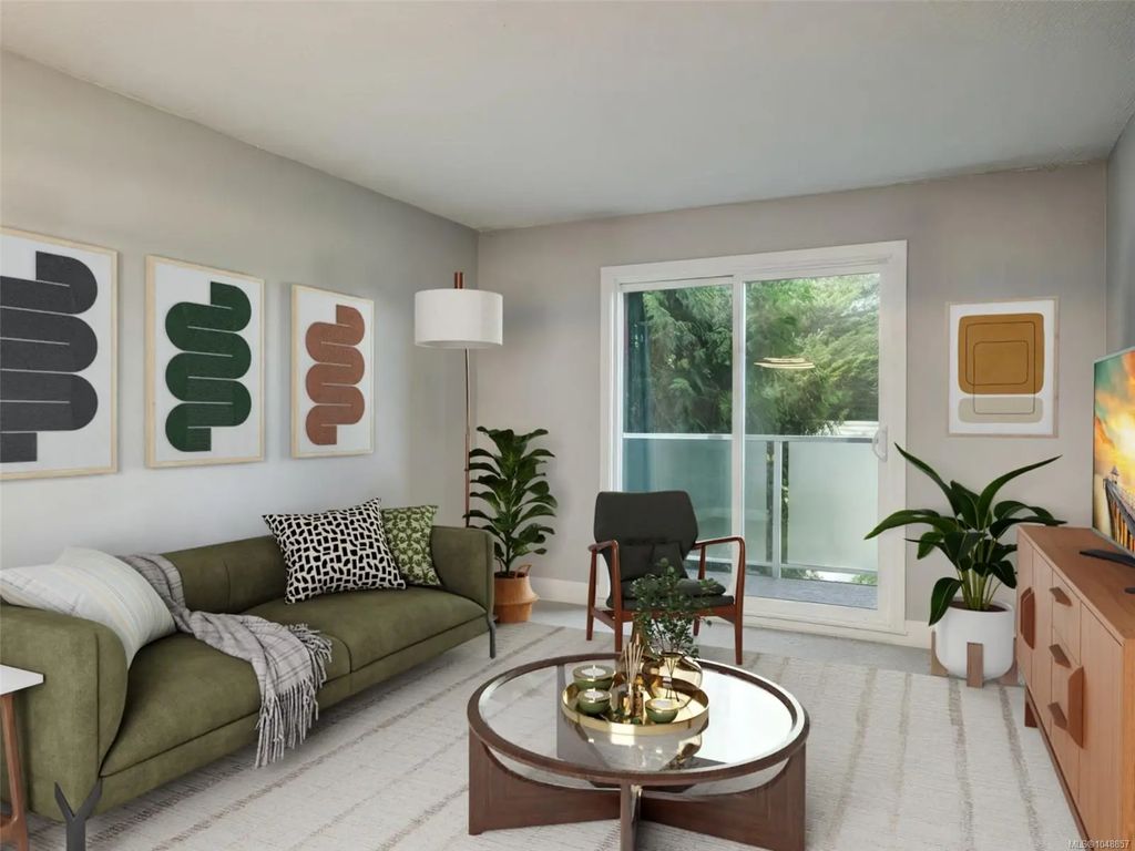 3252 Glasgow Ave 301, Saanich