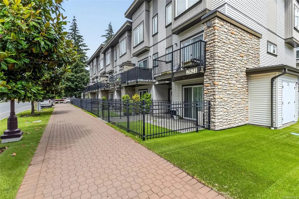2821 Jacklin Rd 105, Langford