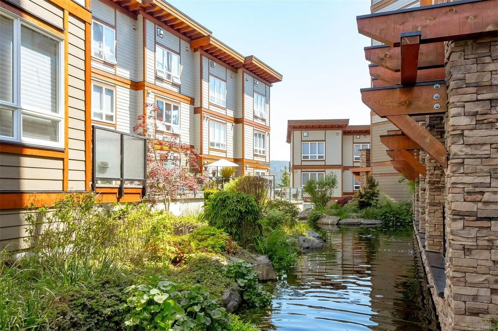 6591 Lincroft Rd 202, Sooke