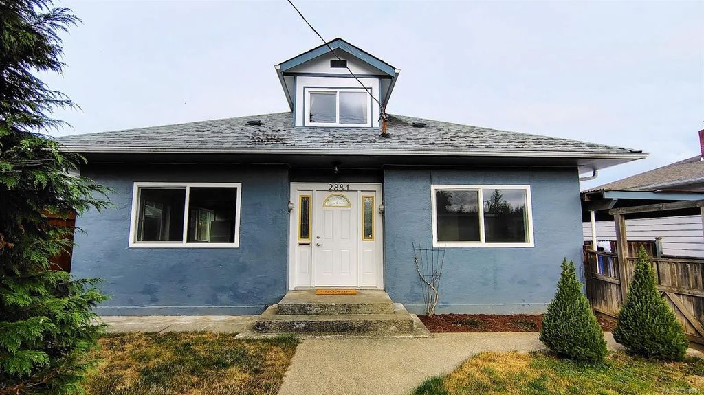 2884 Anderson Ave, Port Alberni