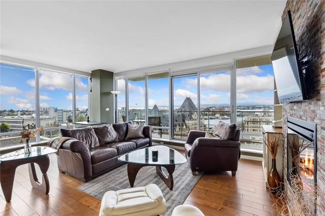 4 of 29 - 707 Courtney St 1506, Victoria, BC