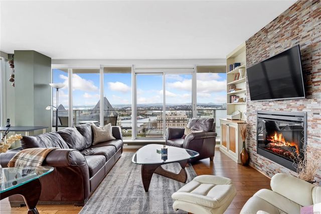 5 of 29 - 707 Courtney St 1506, Victoria, BC
