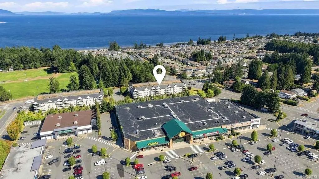 6711 Dover Rd 422, Nanaimo