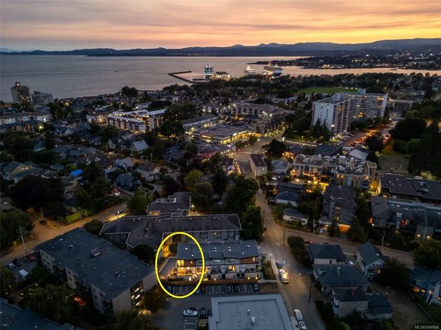 3 of 33 - 549 Toronto St 5, Victoria, BC