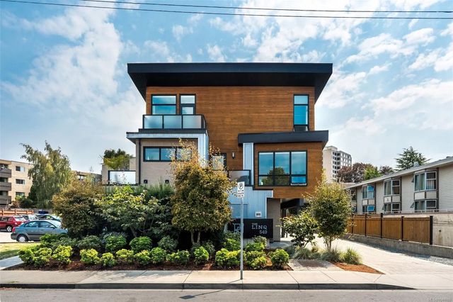 4 of 33 - 549 Toronto St 5, Victoria, BC