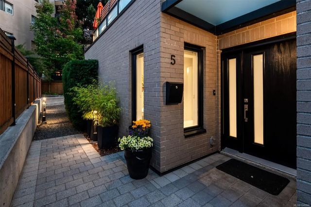 5 of 33 - 549 Toronto St 5, Victoria, BC