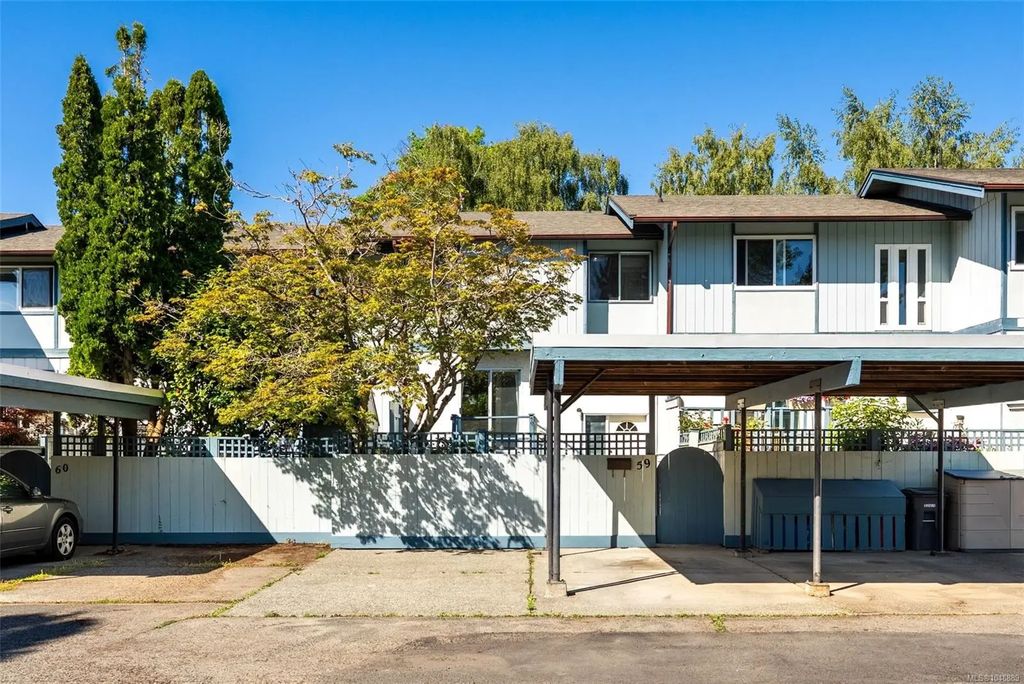3987 Gordon Head Rd 59, Saanich