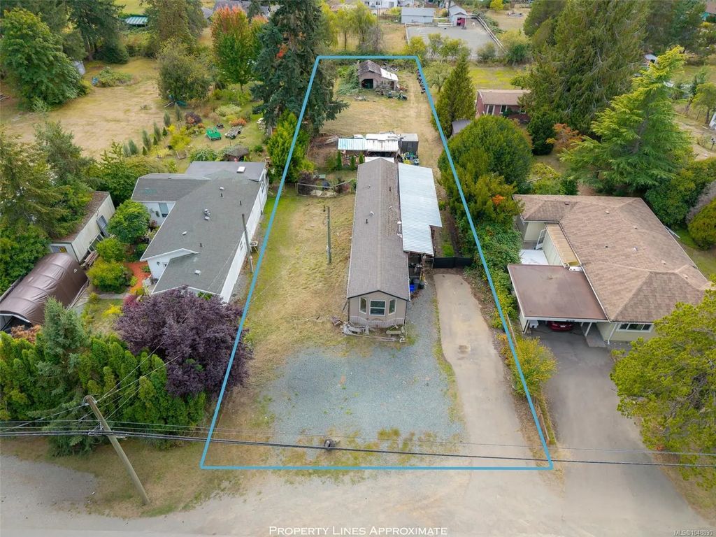 5686 Beaver Creek Rd, Port Alberni