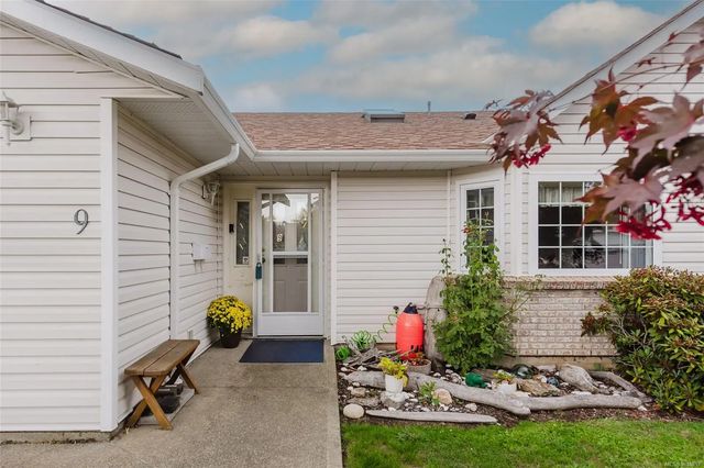 2 of 25 - 1351 Tunner Dr 9, Courtenay, BC