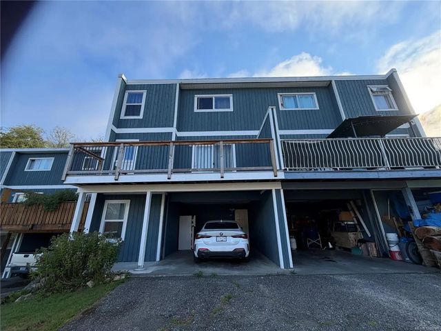 2 of 15 - 69 Mckay Cres, Port Alice, BC