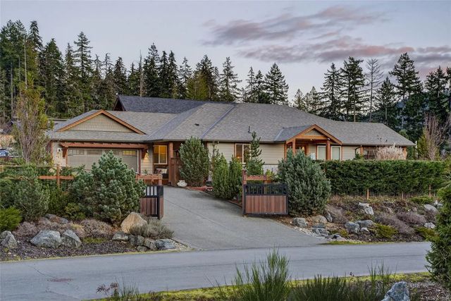 2 of 55 - 7284 Lakefront Dr, Lake Cowichan, BC