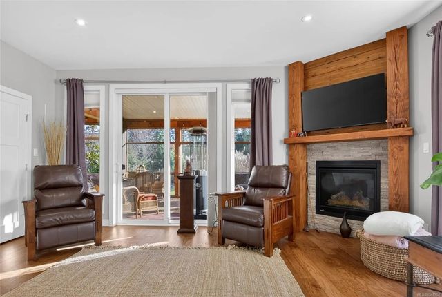 4 of 55 - 7284 Lakefront Dr, Lake Cowichan, BC