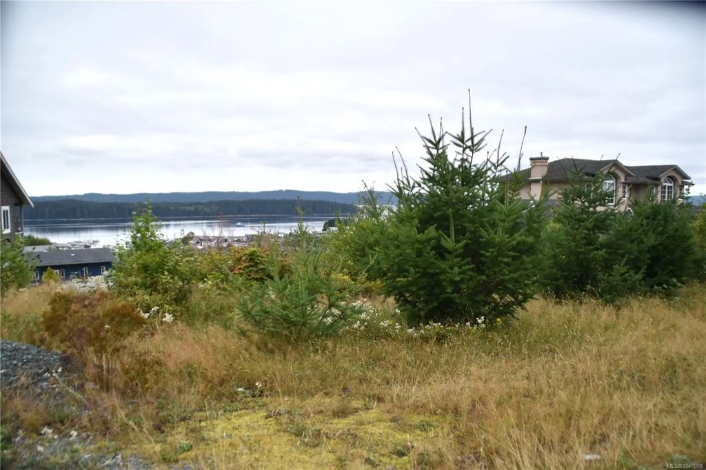 648 Betts Blvd, Port McNeill