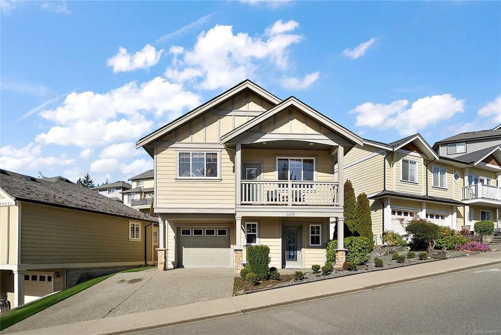 928 Cavalcade Terr, Langford