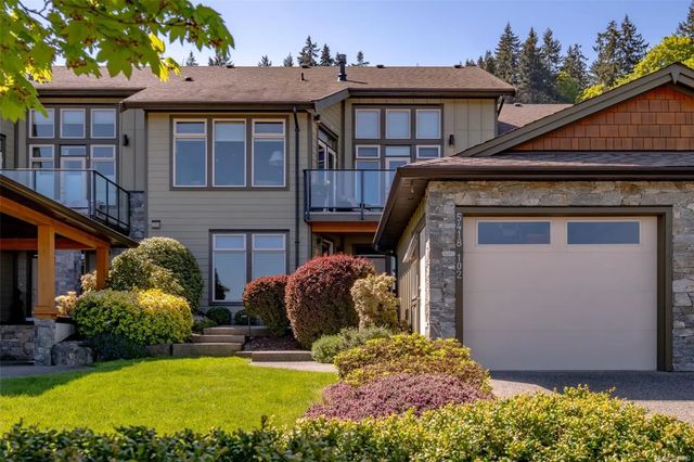 2 of 36 - 5418 Jacobs Lane 102, Nanaimo, BC