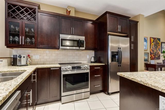 5 of 36 - 5418 Jacobs Lane 102, Nanaimo, BC