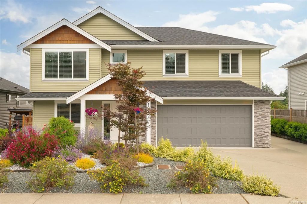 1086 Shelby Ann Ave, Nanaimo