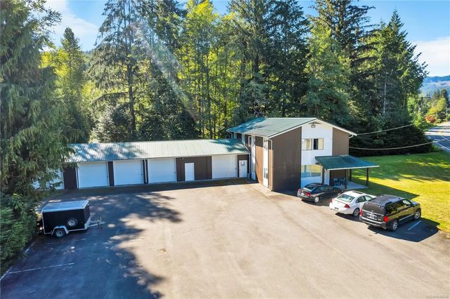 2 of 78 - 1260 Sayward Rd, Sayward, BC