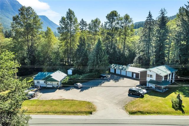 3 of 78 - 1260 Sayward Rd, Sayward, BC