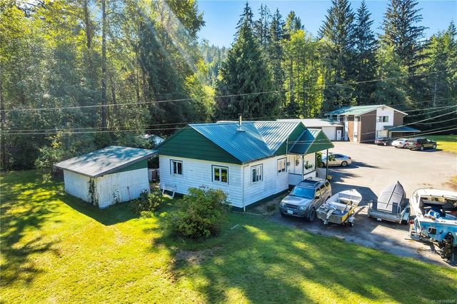 4 of 78 - 1260 Sayward Rd, Sayward, BC