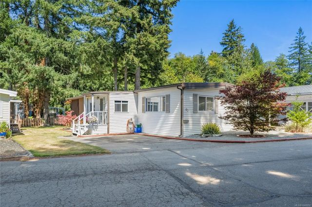 5854 Turner Rd 63, Nanaimo