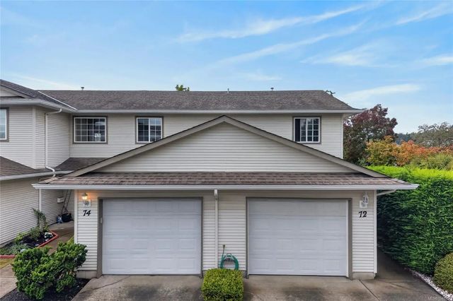 2 of 41 - 717 Aspen Rd 74, Comox, BC