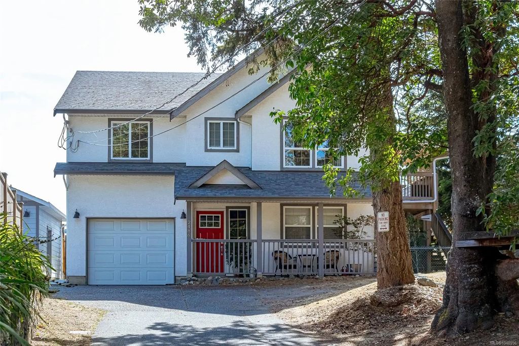 2486 Skedans Rd, Langford