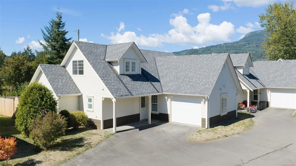 3365 Auchinachie Rd 7, Duncan