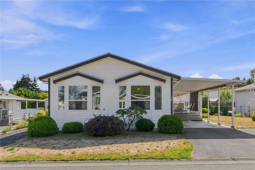 386 Craig St 16, Parksville