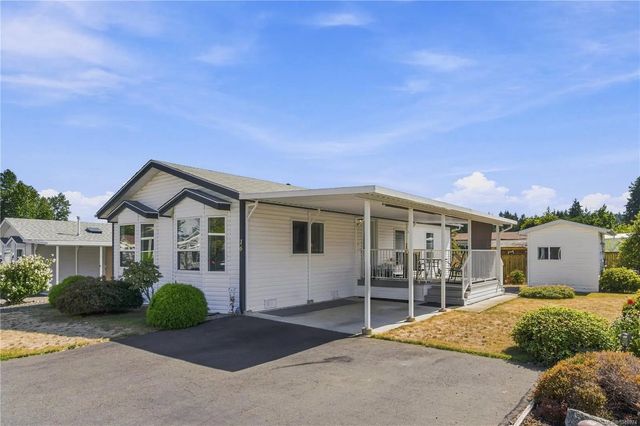 2 of 23 - 386 Craig St 16, Parksville, BC