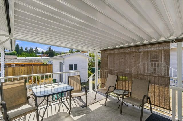 3 of 23 - 386 Craig St 16, Parksville, BC