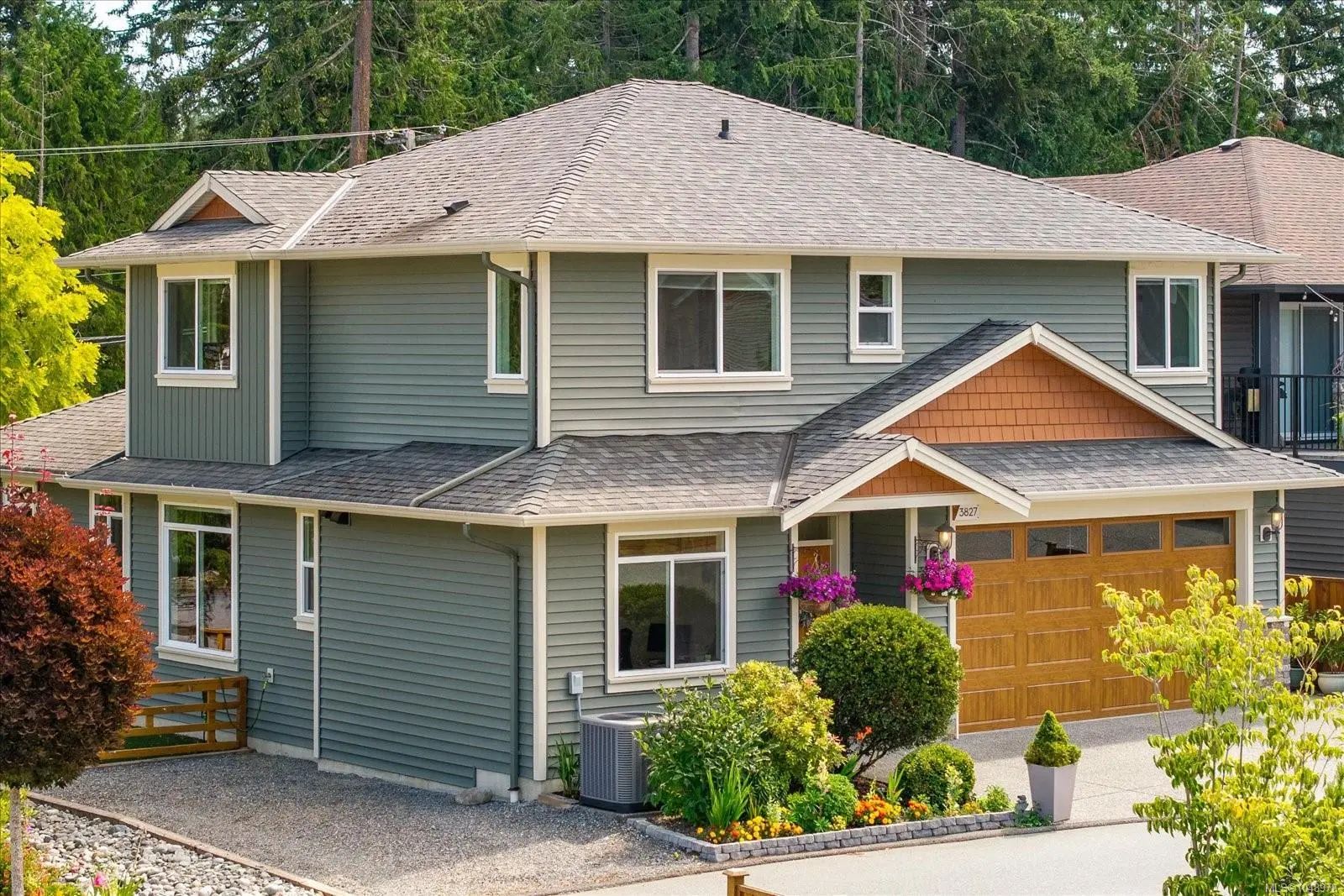 Homes for Sale in Nanaimo, BC