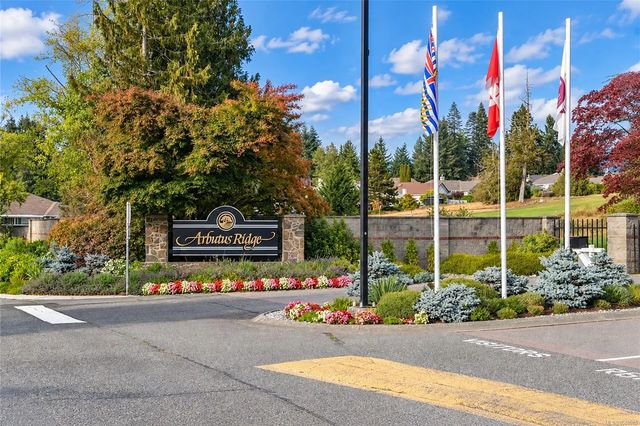 5 of 84 - 3728 Arbutus Dr N, Cobble Hill, BC