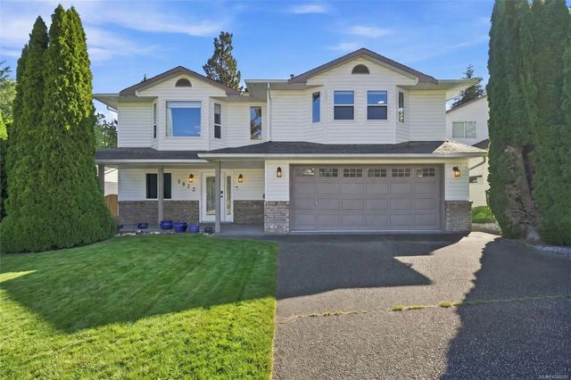 5822 Shadow Mountain Rd, Nanaimo